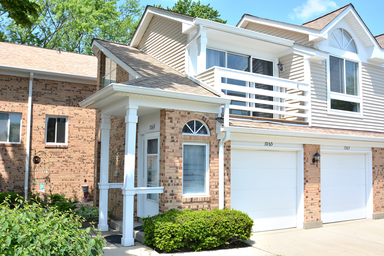 1065 Courtland Drive Unit: 18