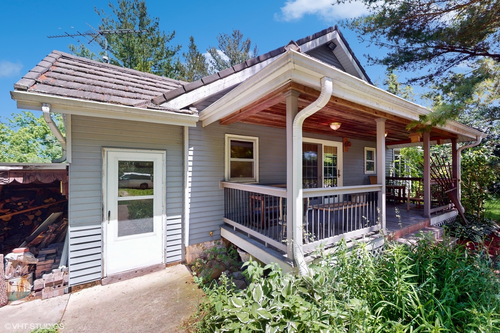6256 Sheridan Springs Road
