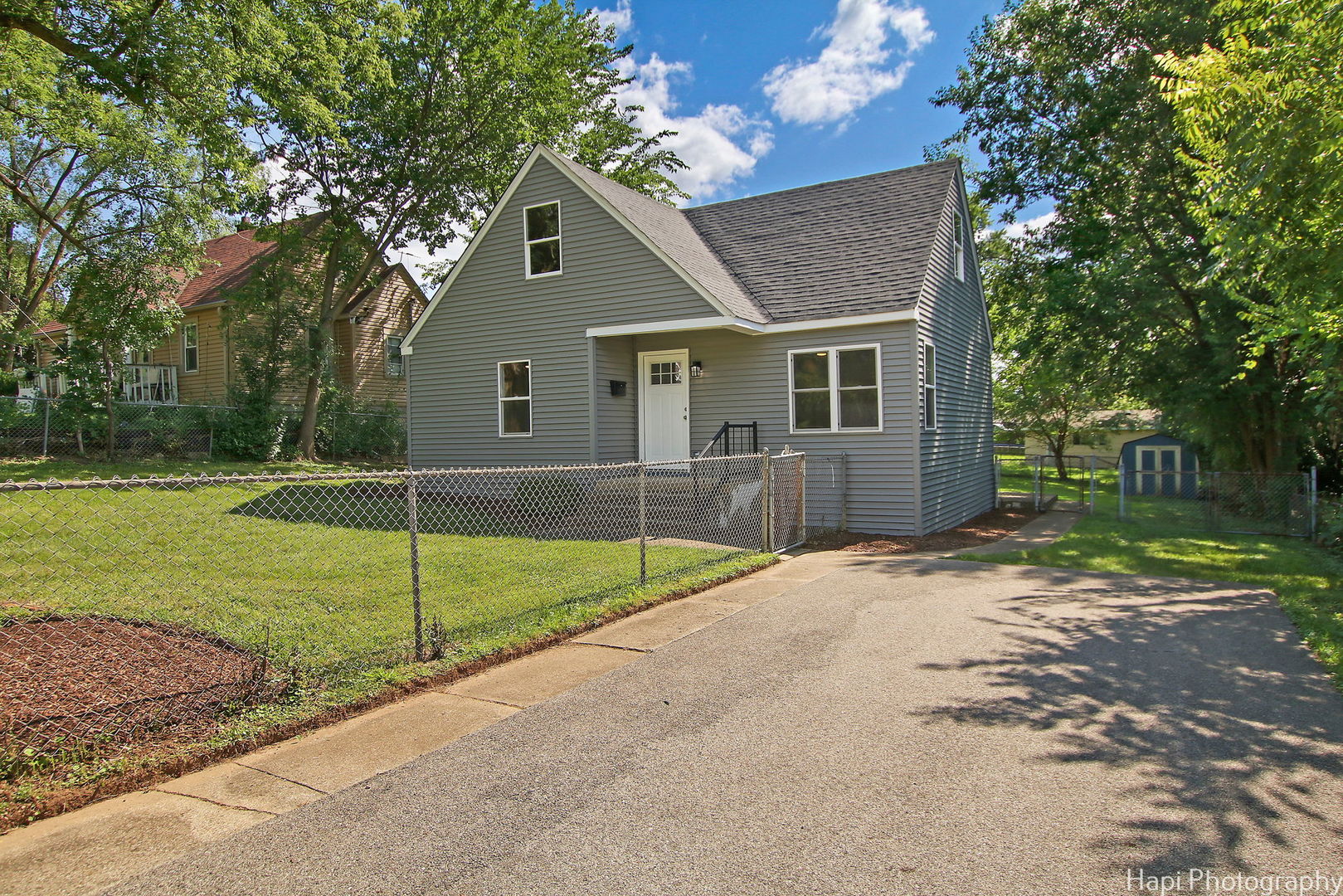 1805 Pontiac Court