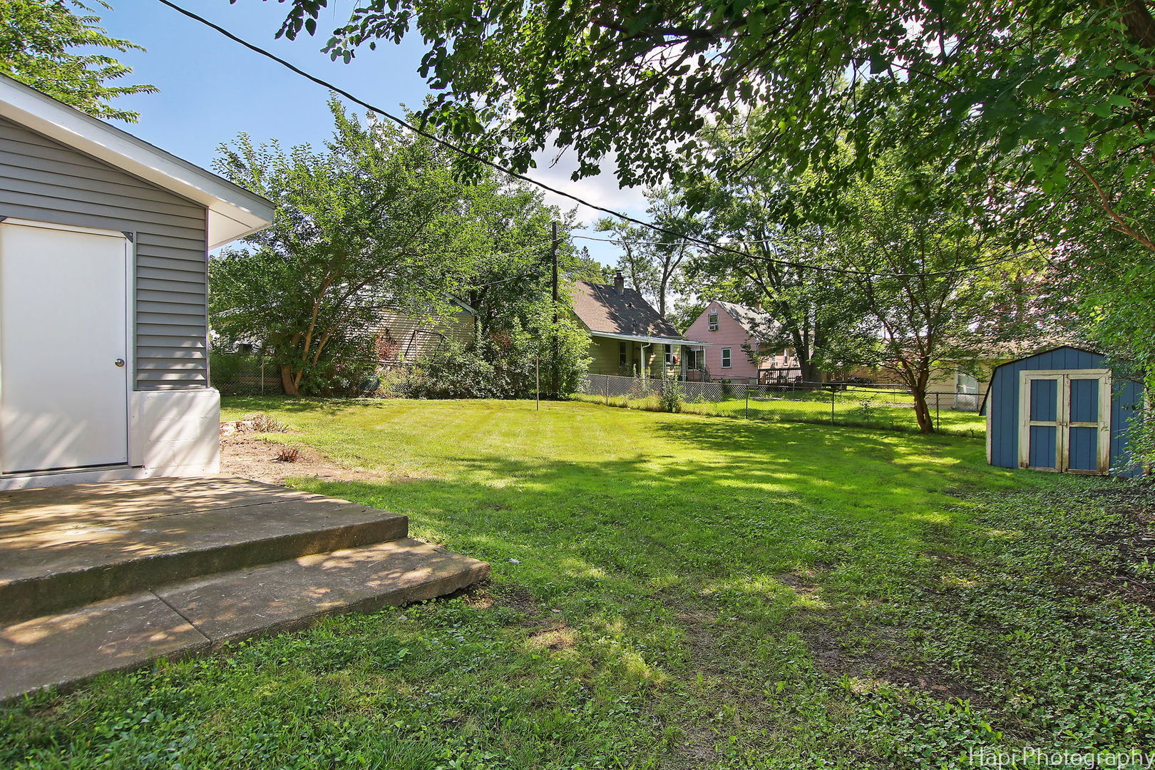 1805 Pontiac Court