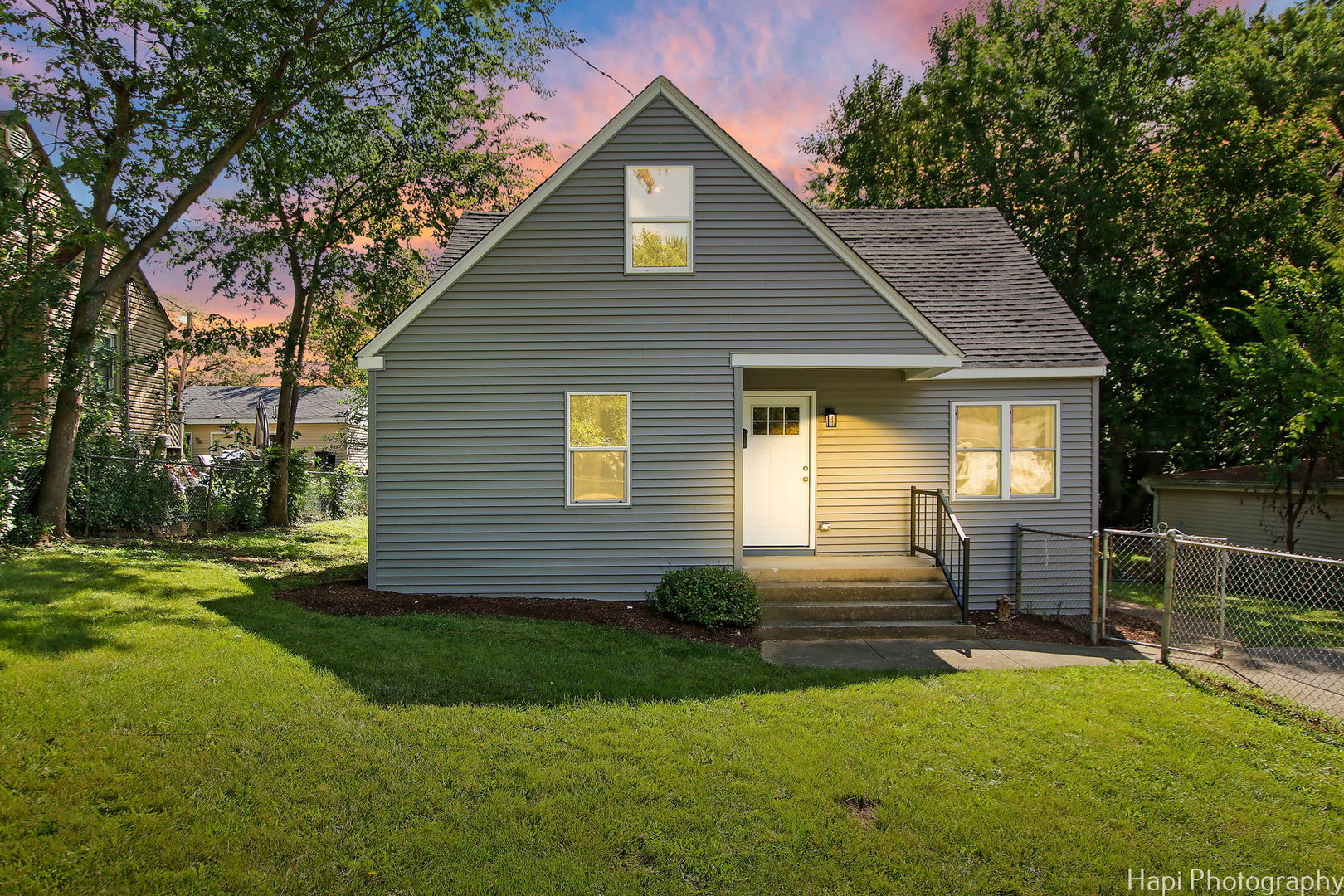 1805 Pontiac Court