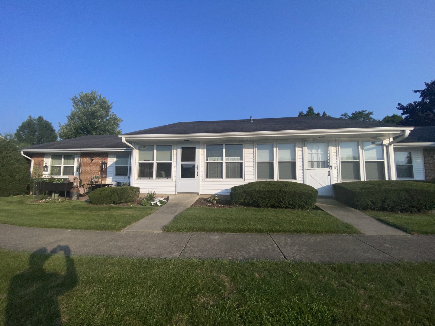 7432 Cresthill Lane