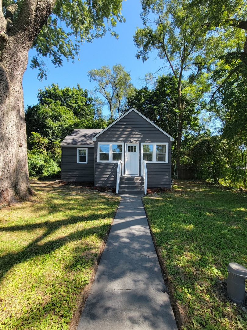 4520 Hilltop Drive