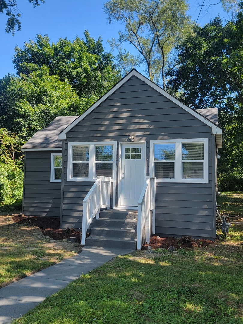 4520 Hilltop Drive