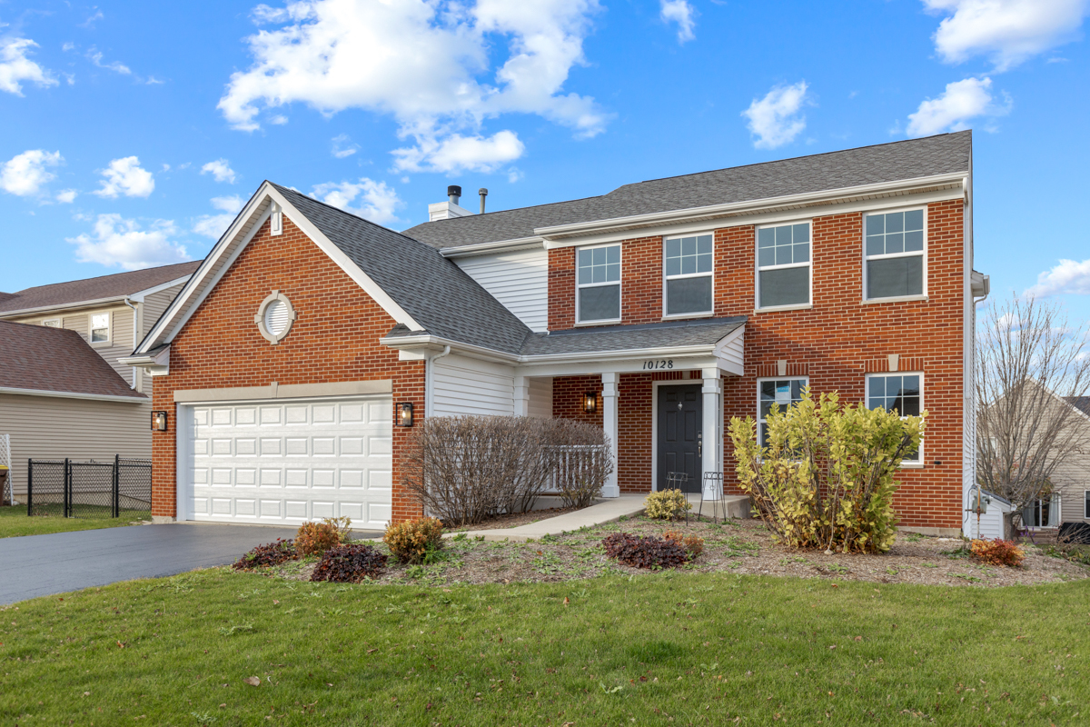 10128 Bennington Drive