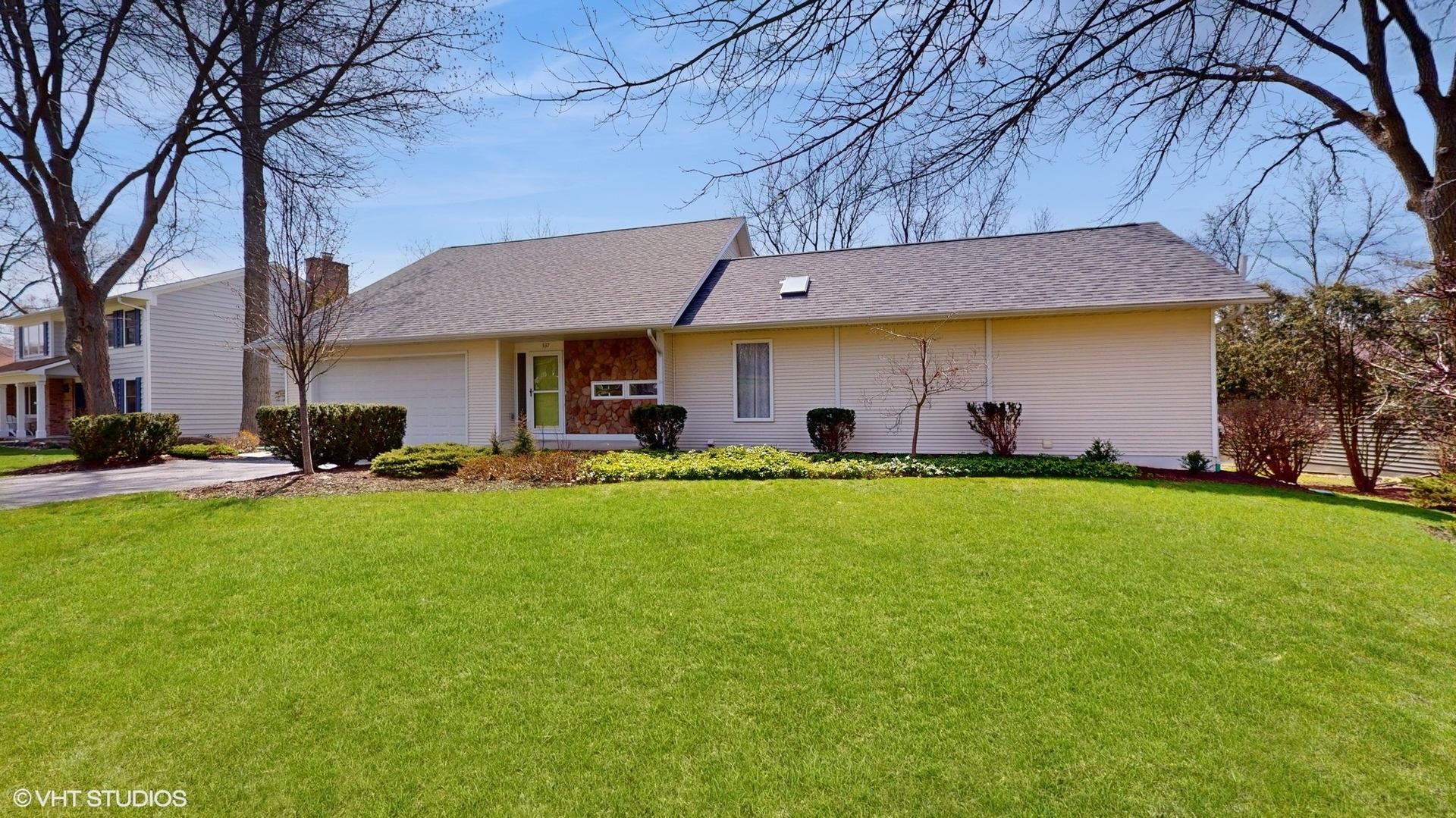 537 Wiswell Drive