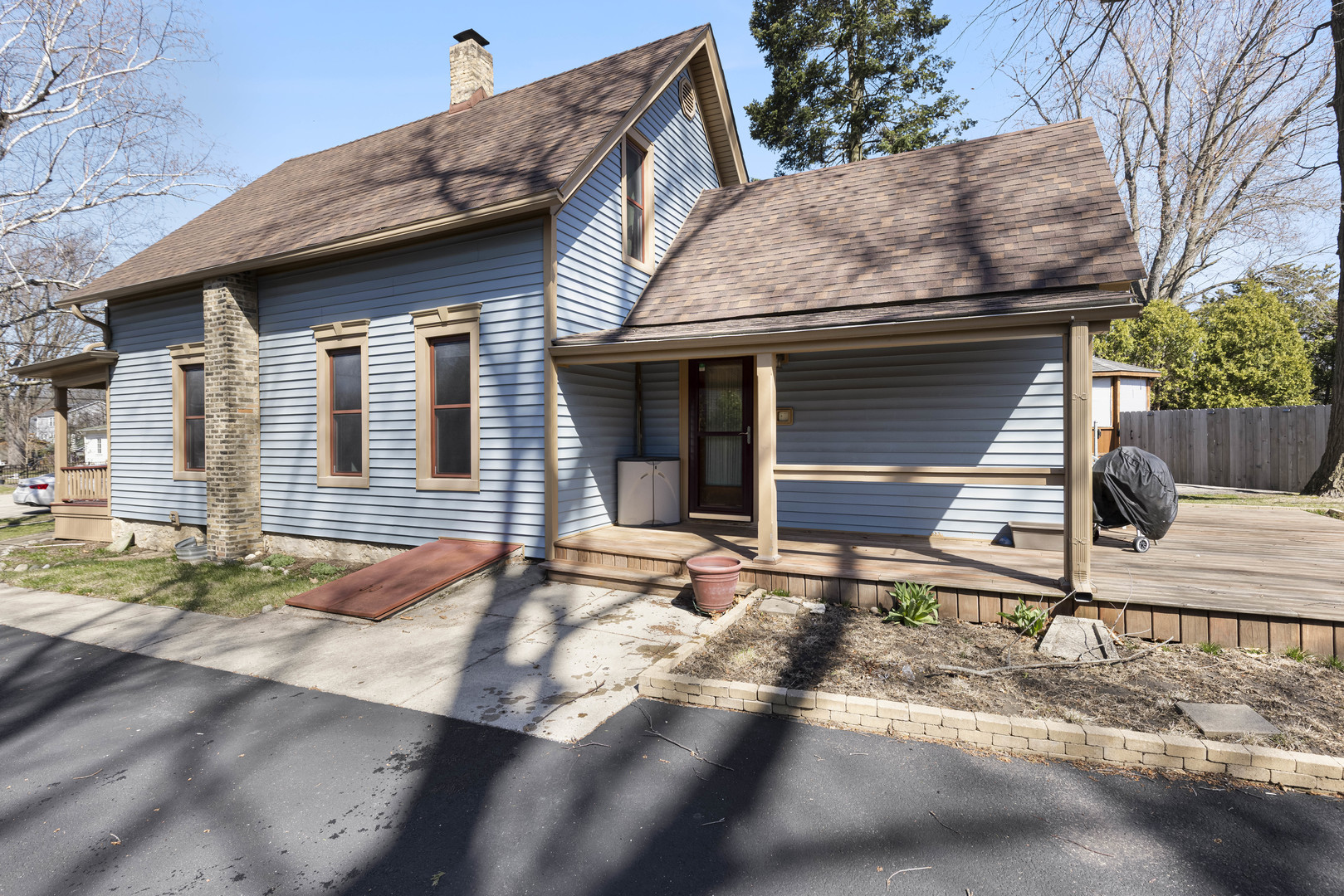 22 Elm Avenue