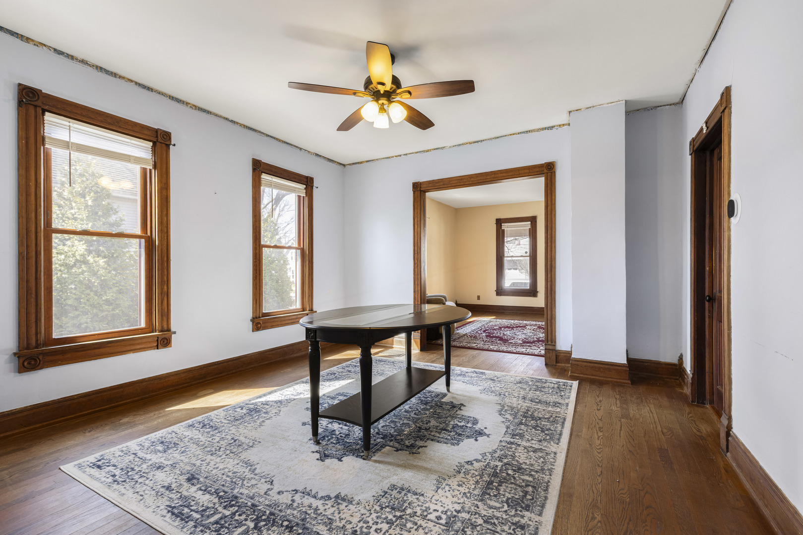 22 Elm Avenue