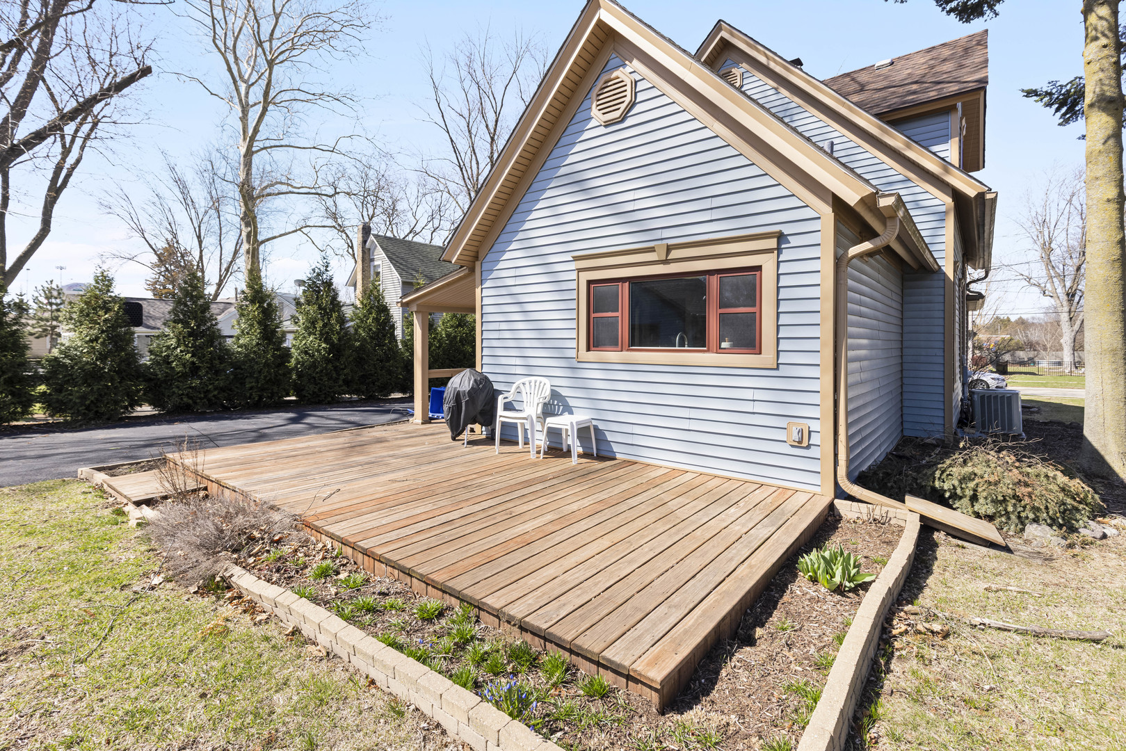 22 Elm Avenue