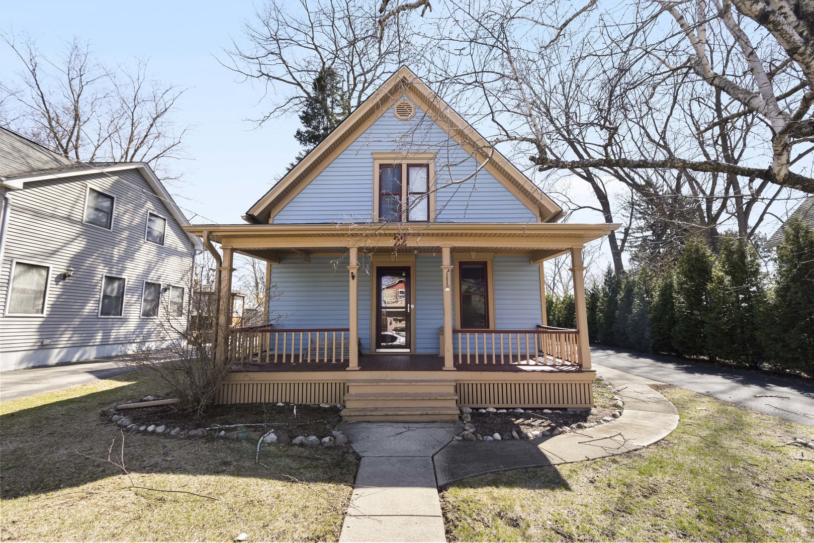 22 Elm Avenue