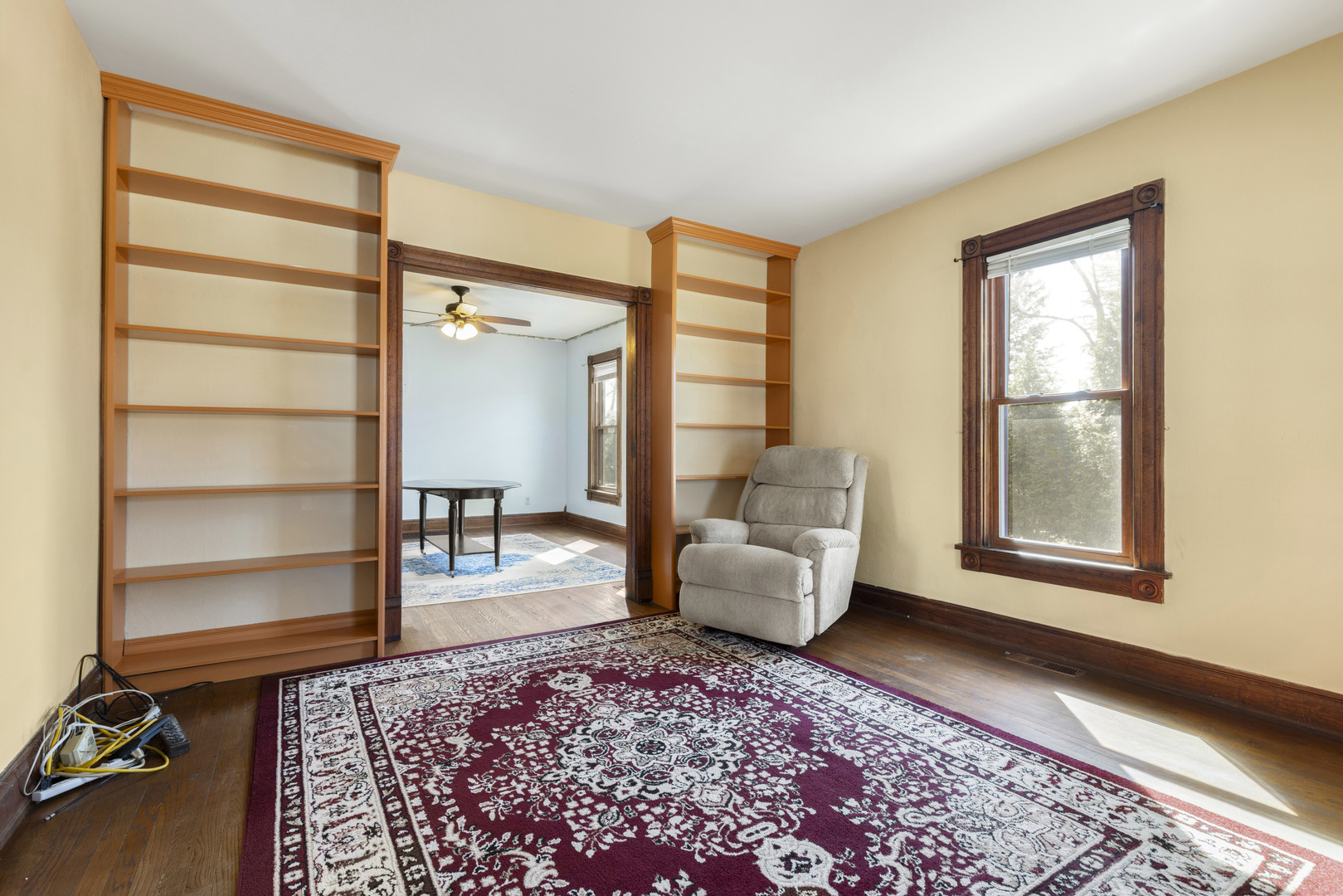 22 Elm Avenue