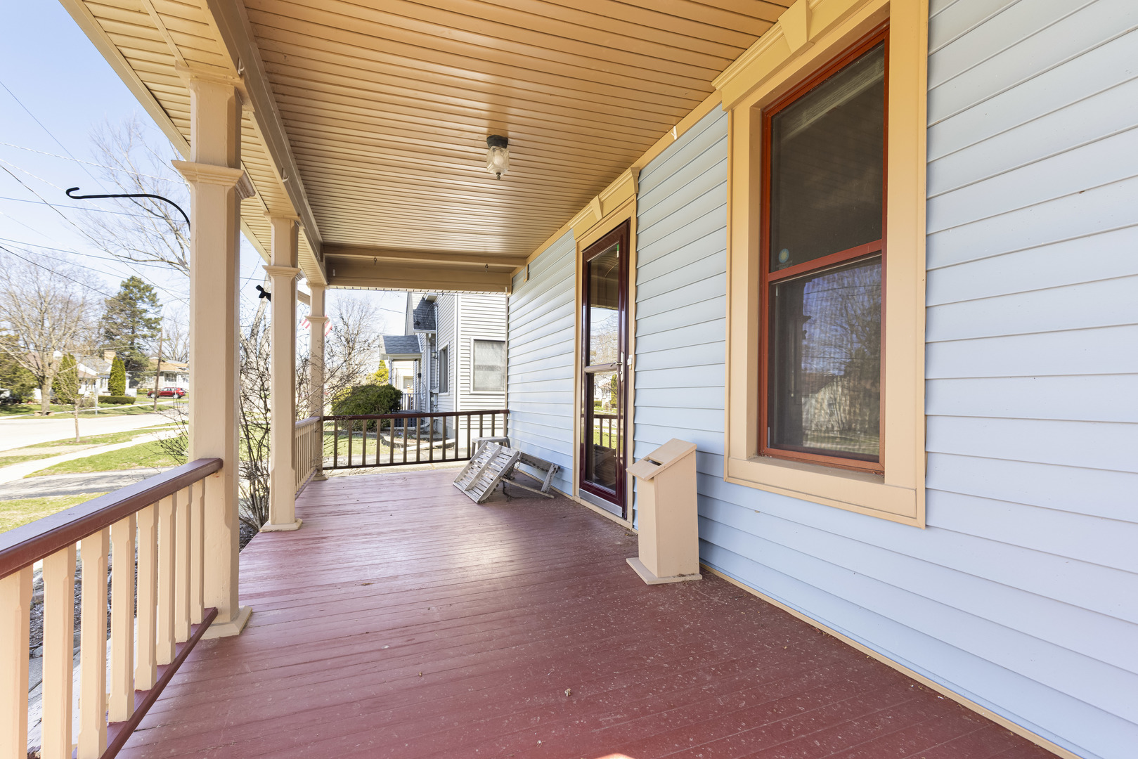 22 Elm Avenue