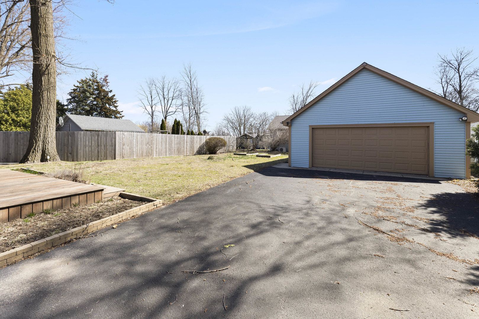22 Elm Avenue