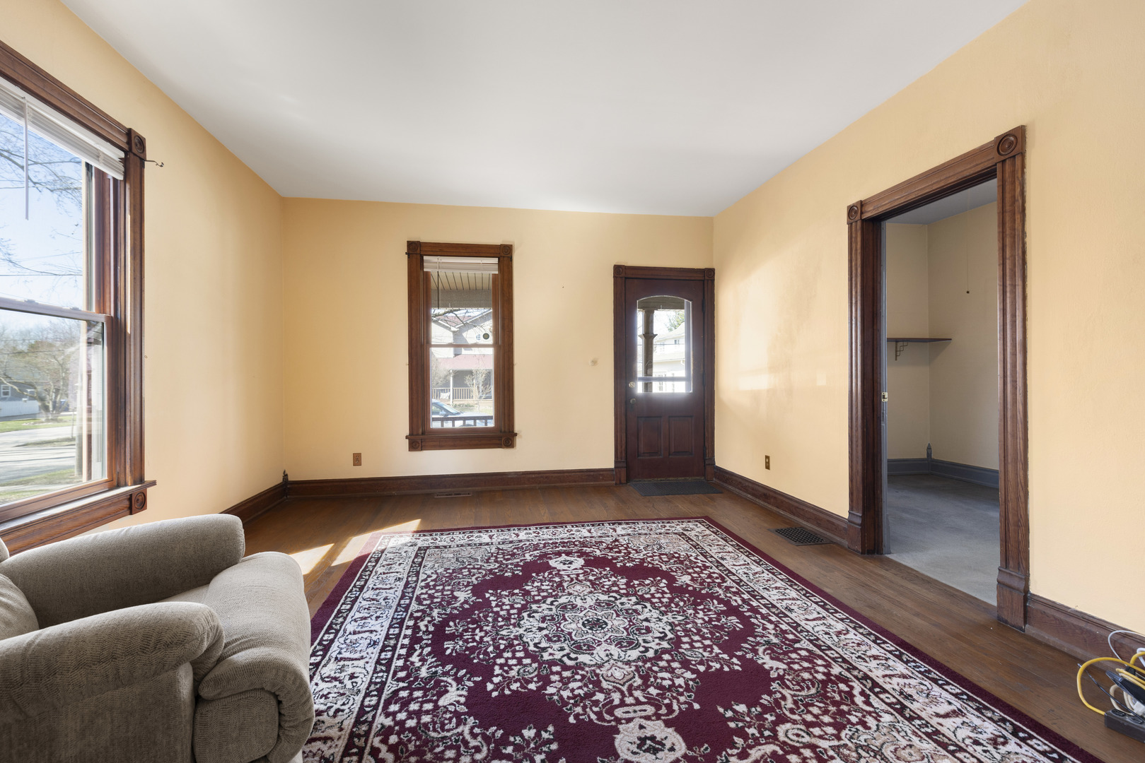22 Elm Avenue