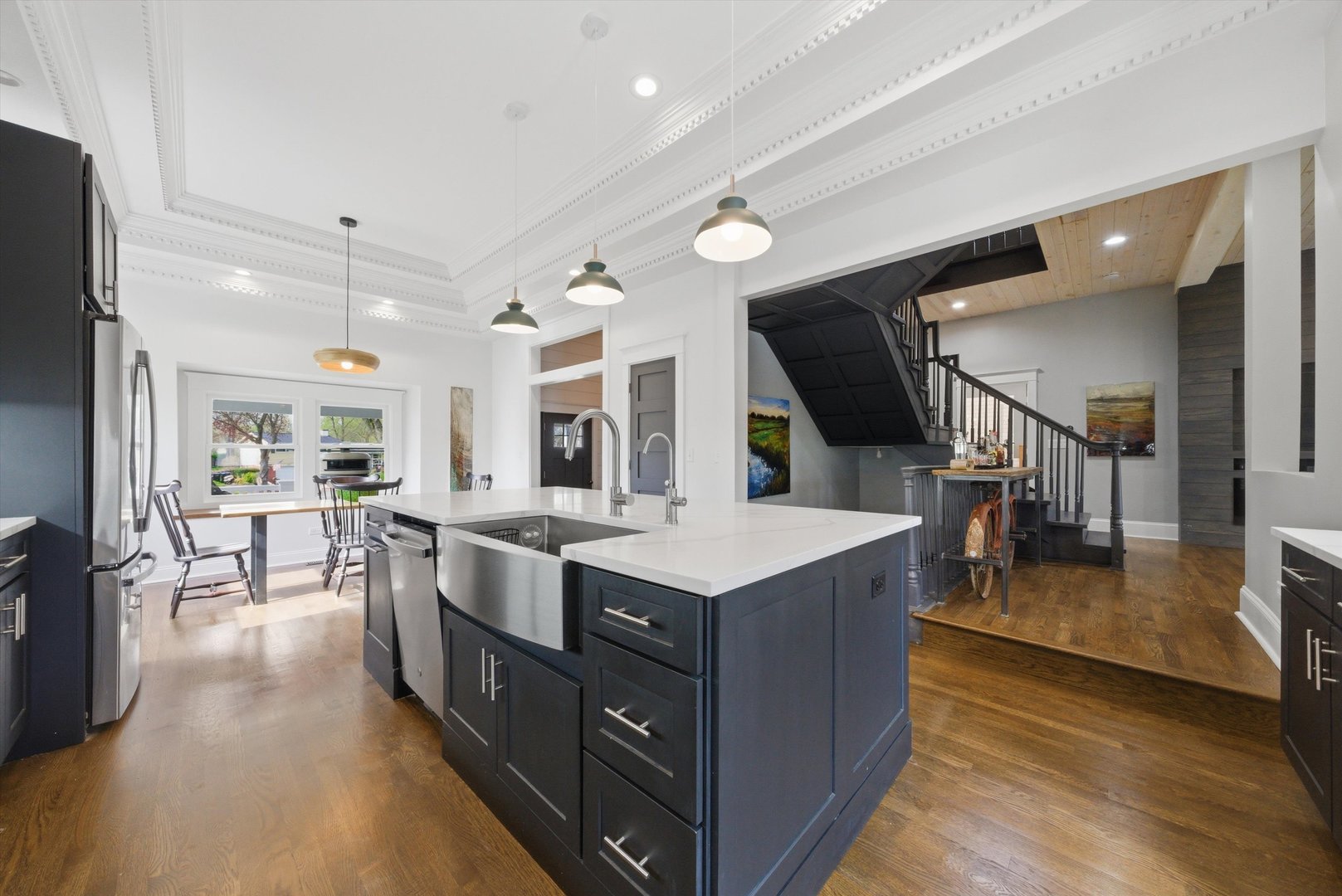 816 W FLORENCE Street