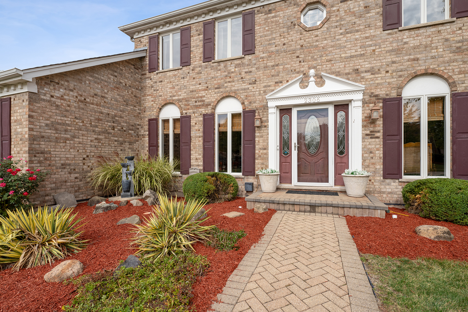 2306 Hanscom Court