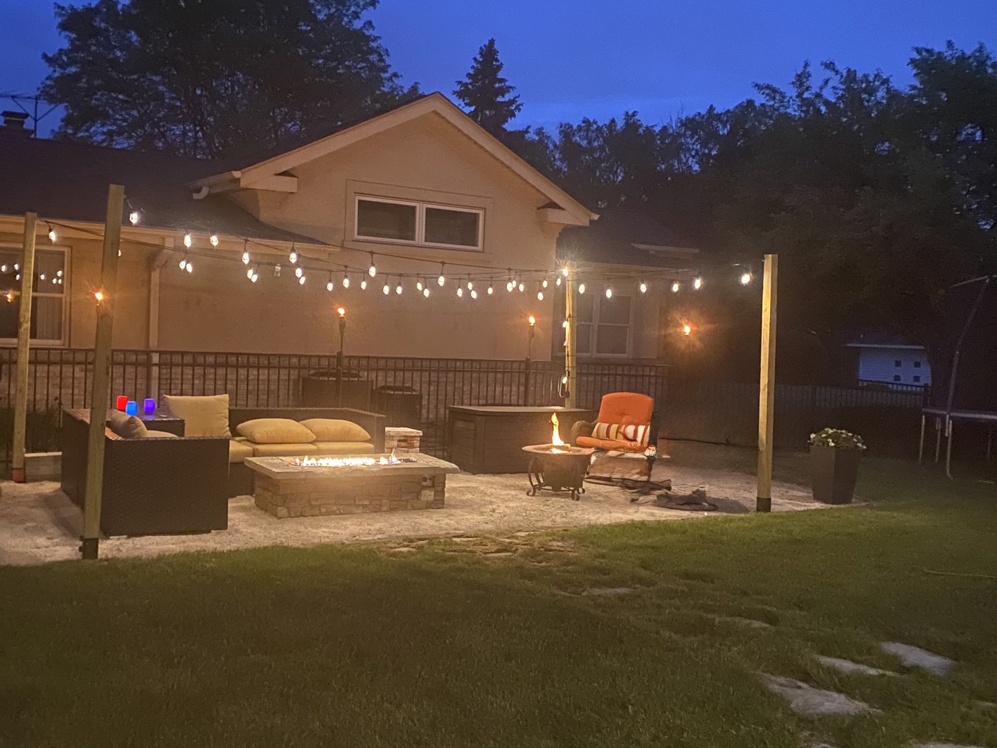 2306 Hanscom Court