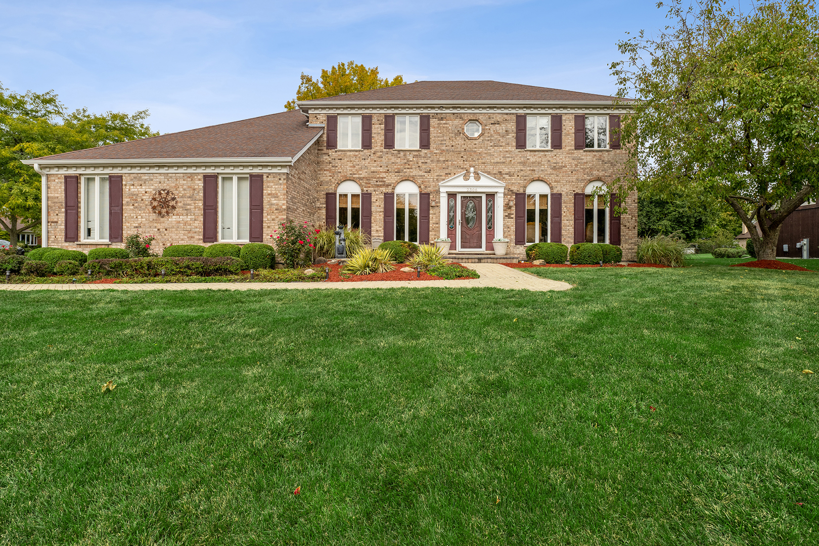 2306 Hanscom Court