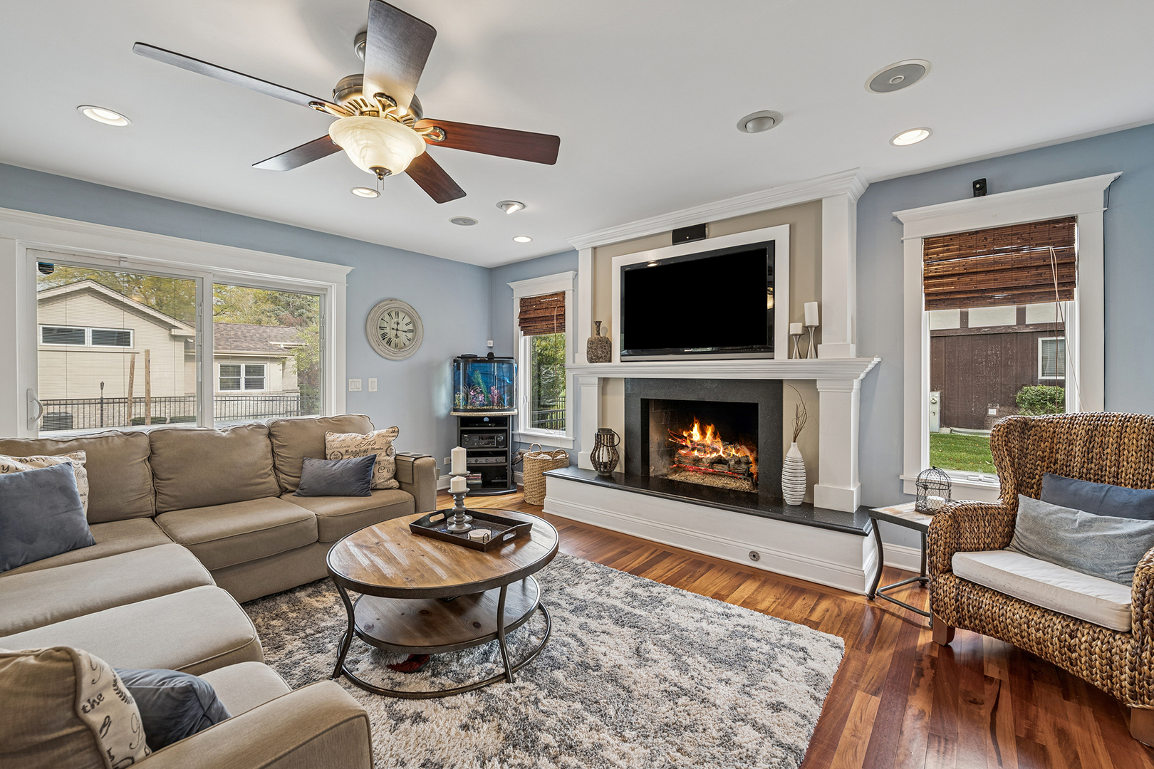 2306 Hanscom Court