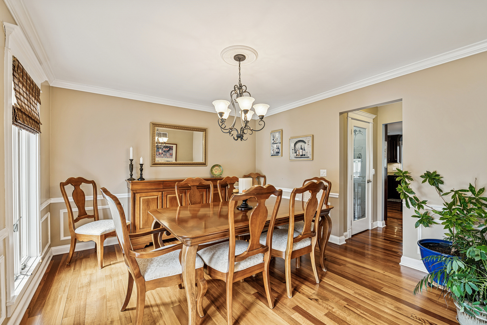 2306 Hanscom Court