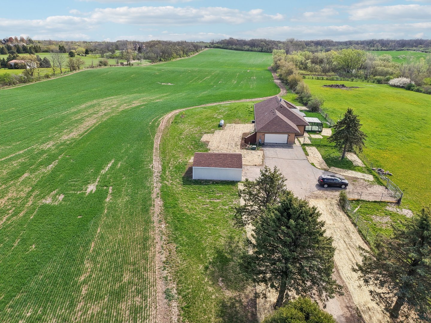 1406 Busse Road