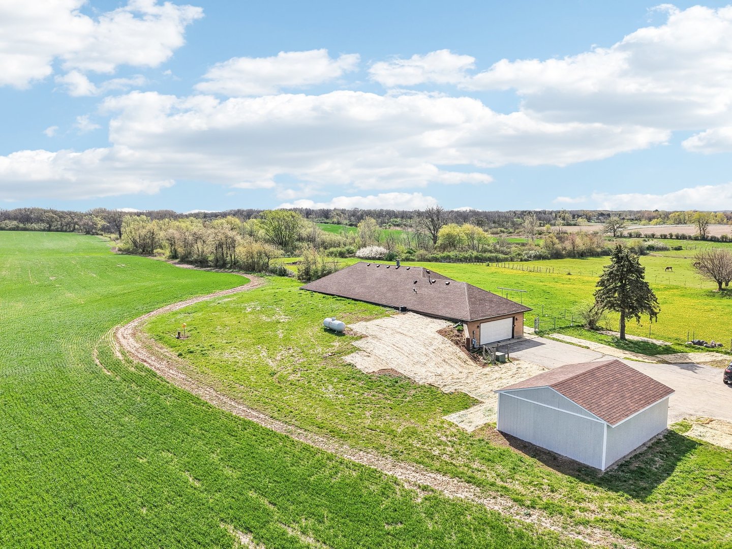1406 Busse Road