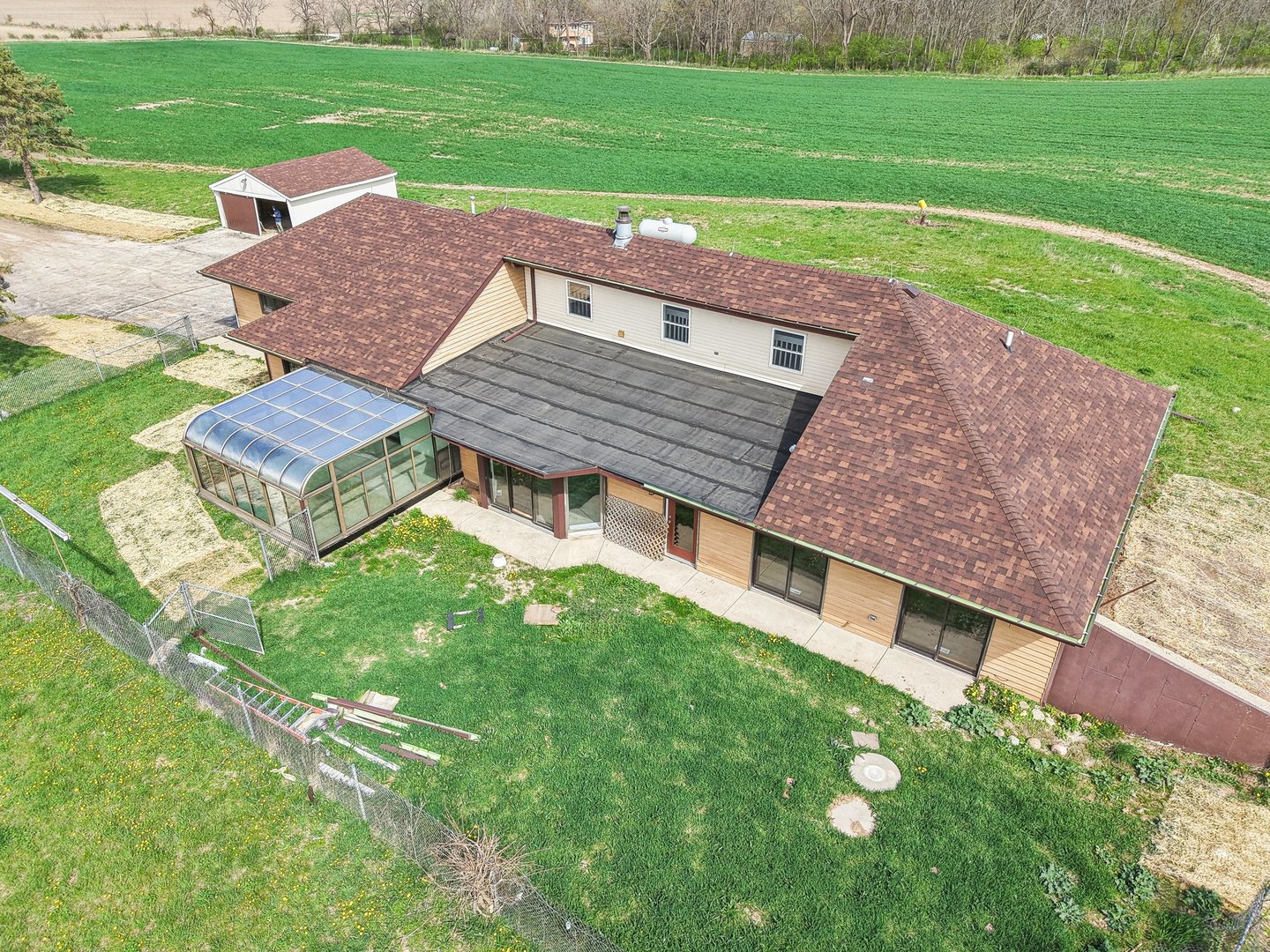 1406 Busse Road