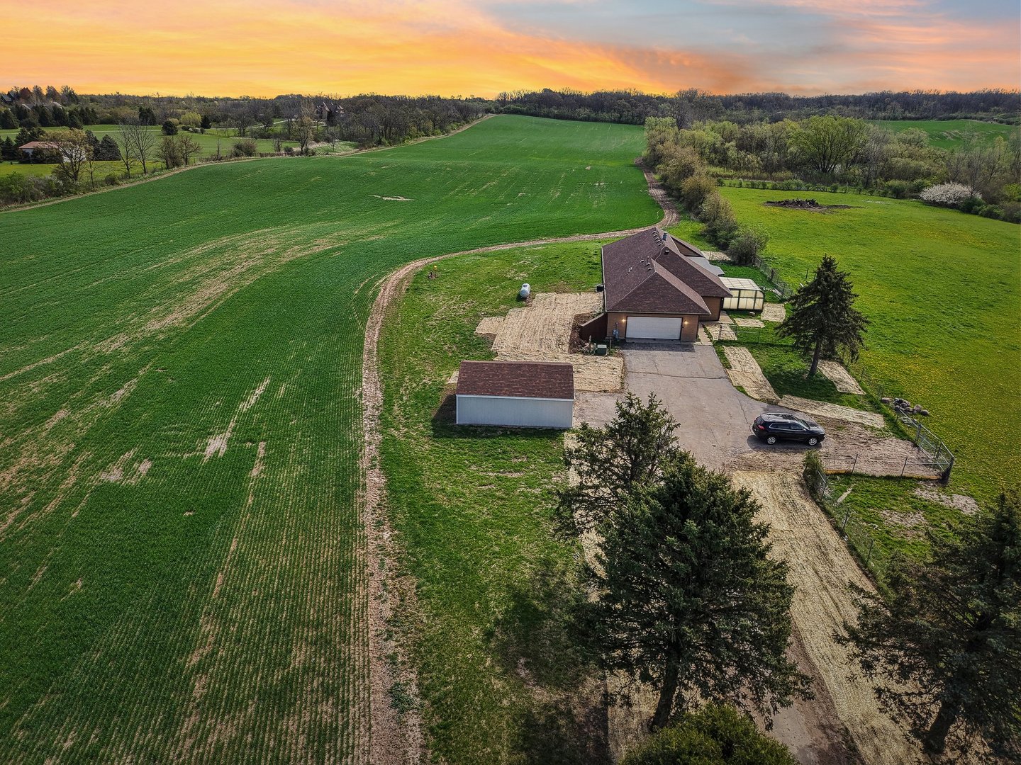 1406 Busse Road