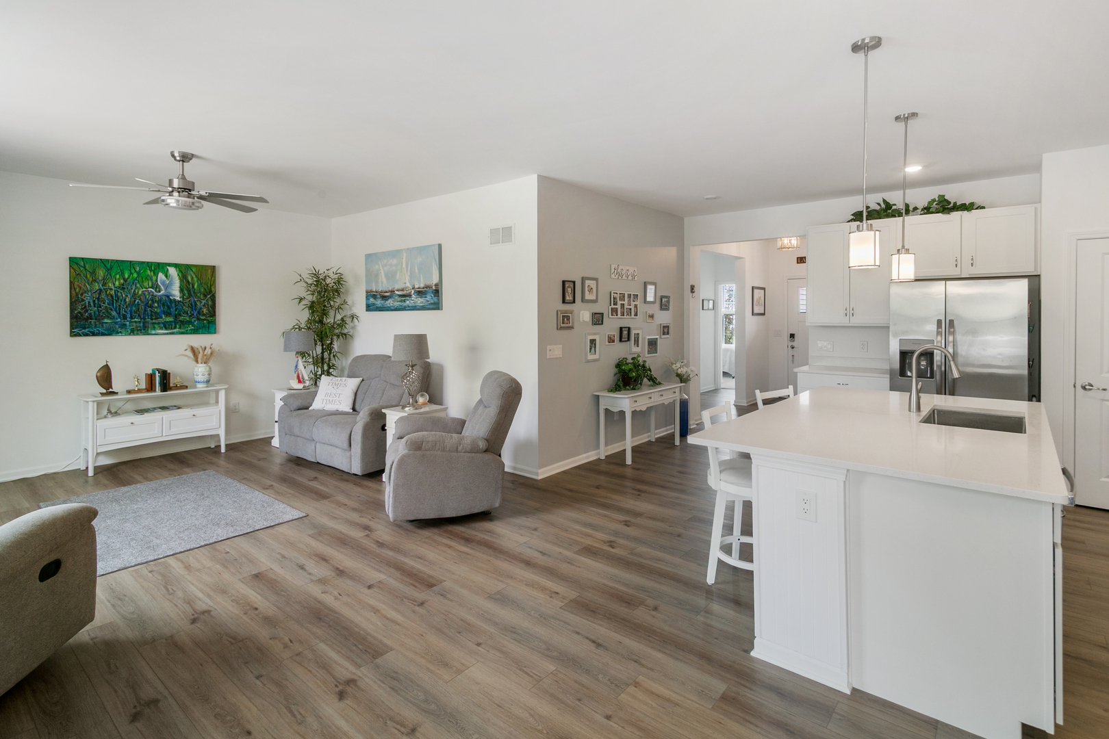 8514 White Oaks Court