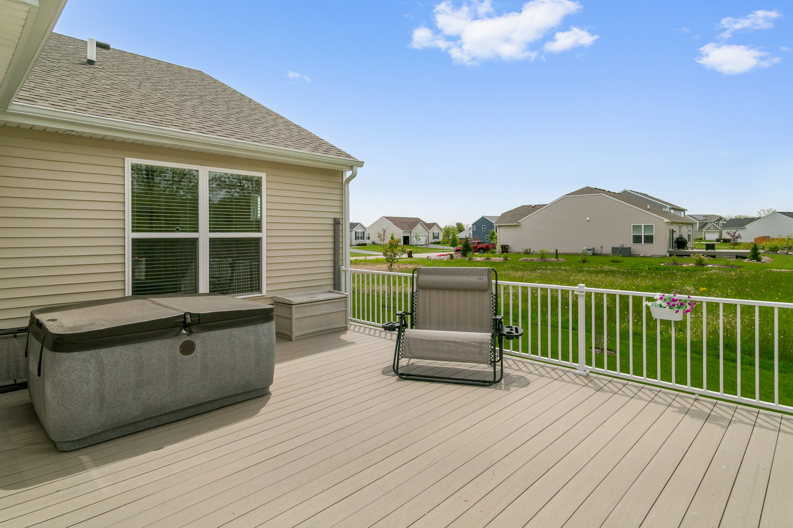 8514 White Oaks Court