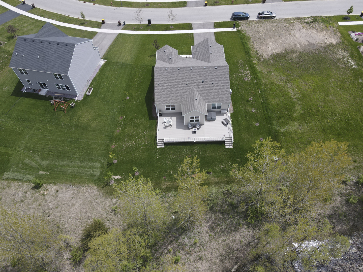 8514 White Oaks Court