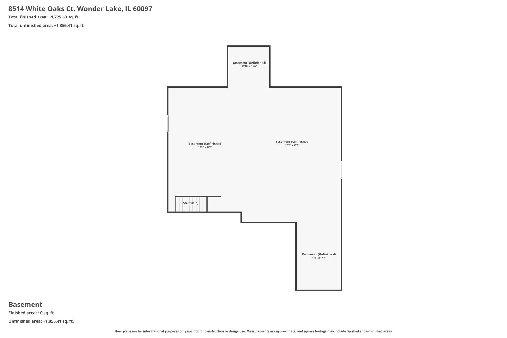 8514 White Oaks Court