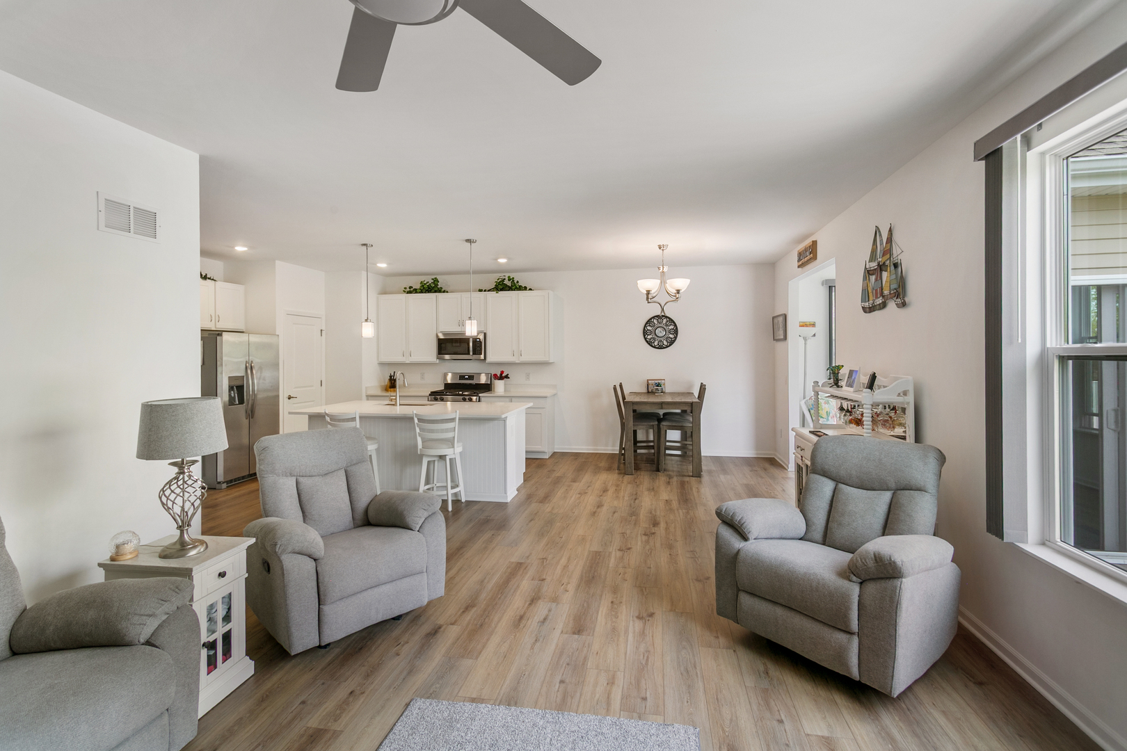 8514 White Oaks Court