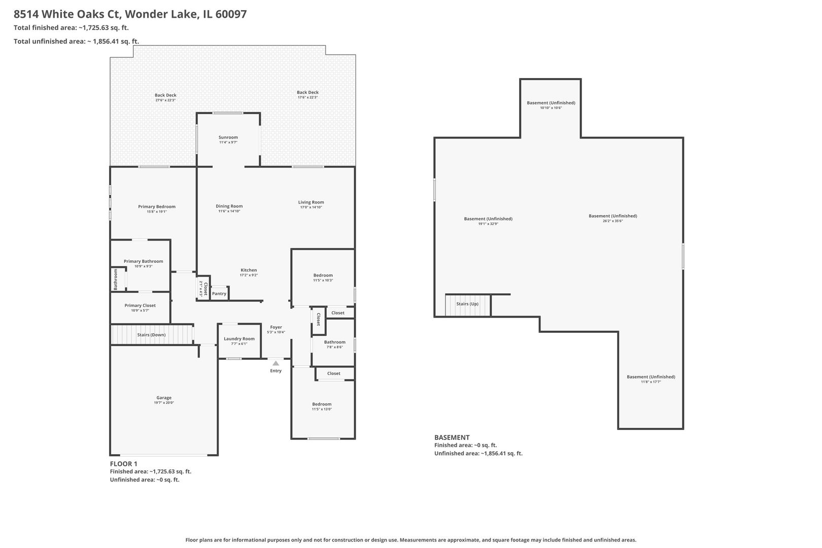 8514 White Oaks Court