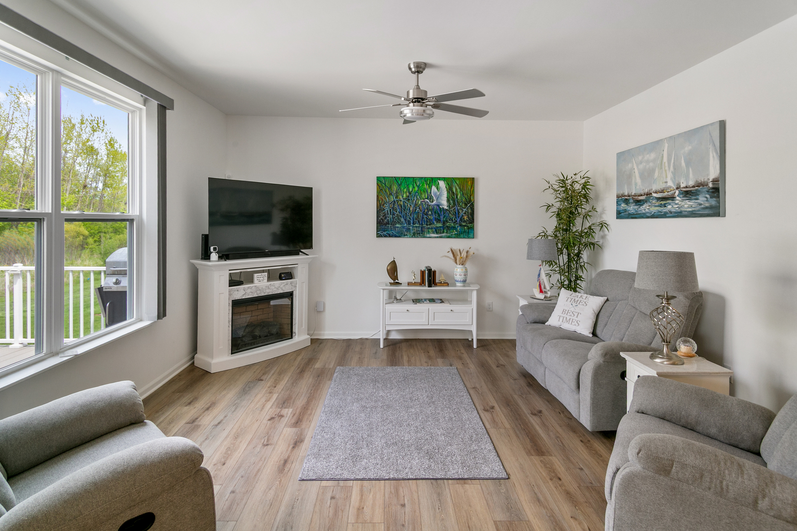 8514 White Oaks Court