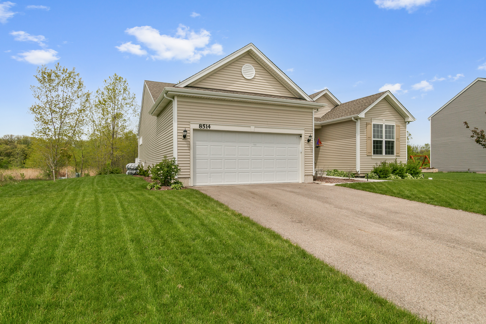 8514 White Oaks Court