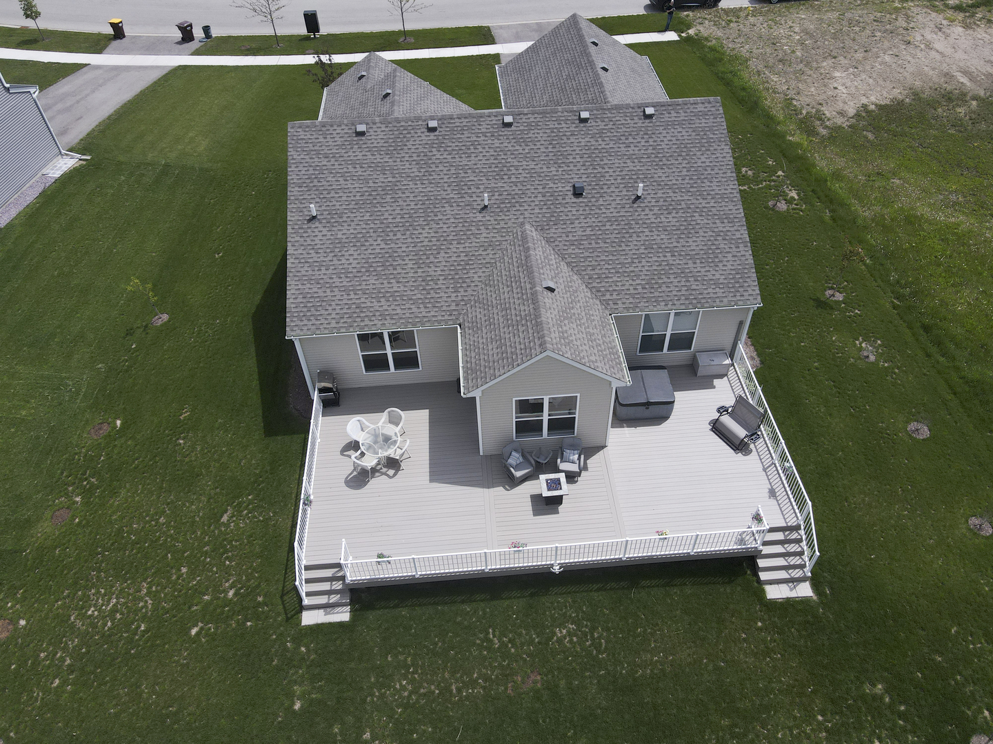 8514 White Oaks Court