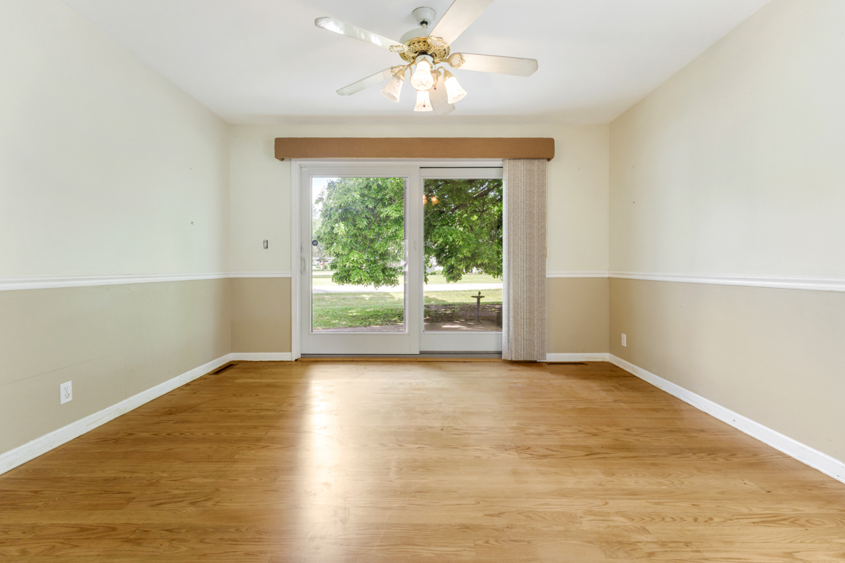 7624 Howe Road