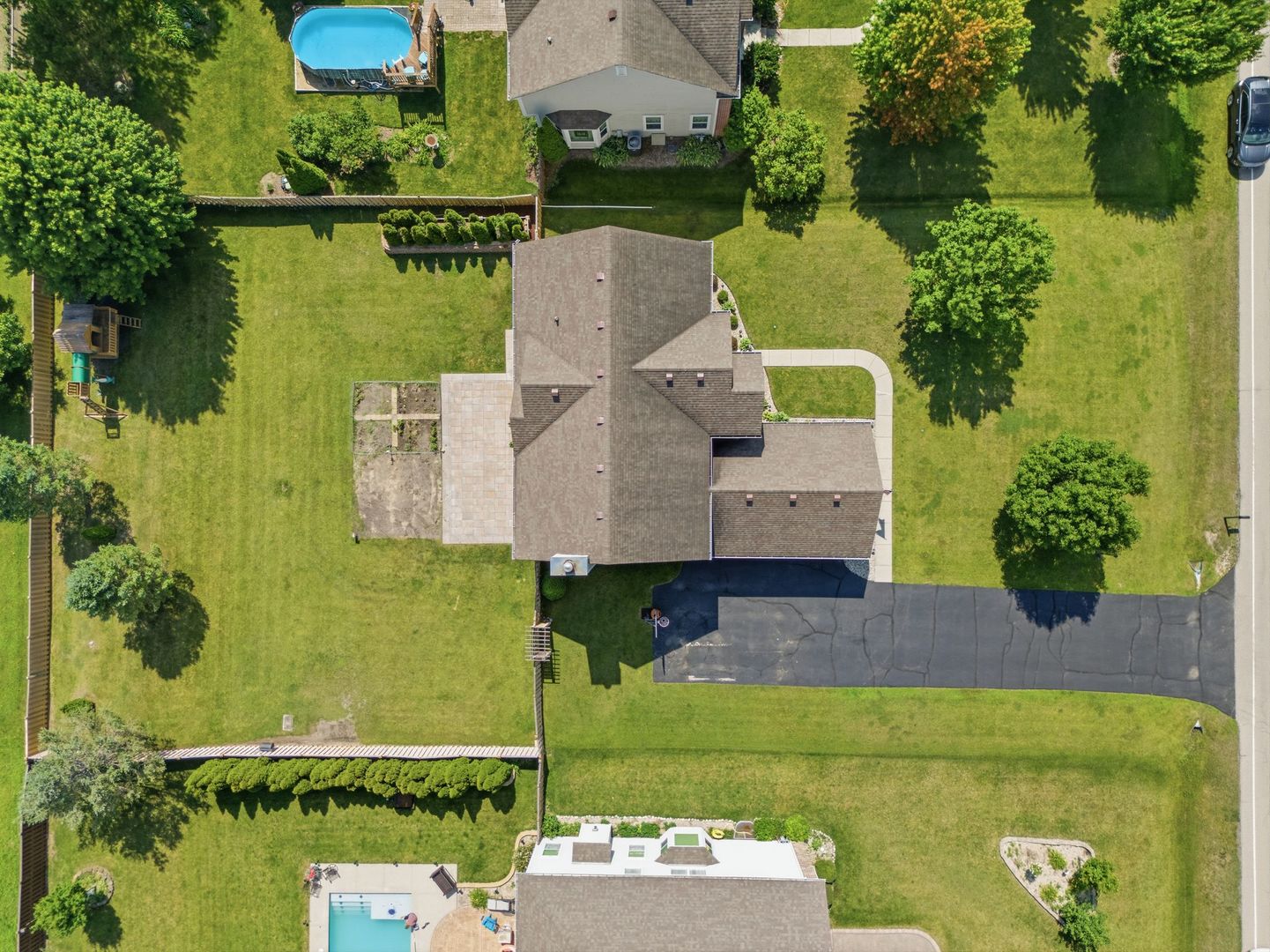 2457 Bryn Mawr Lane