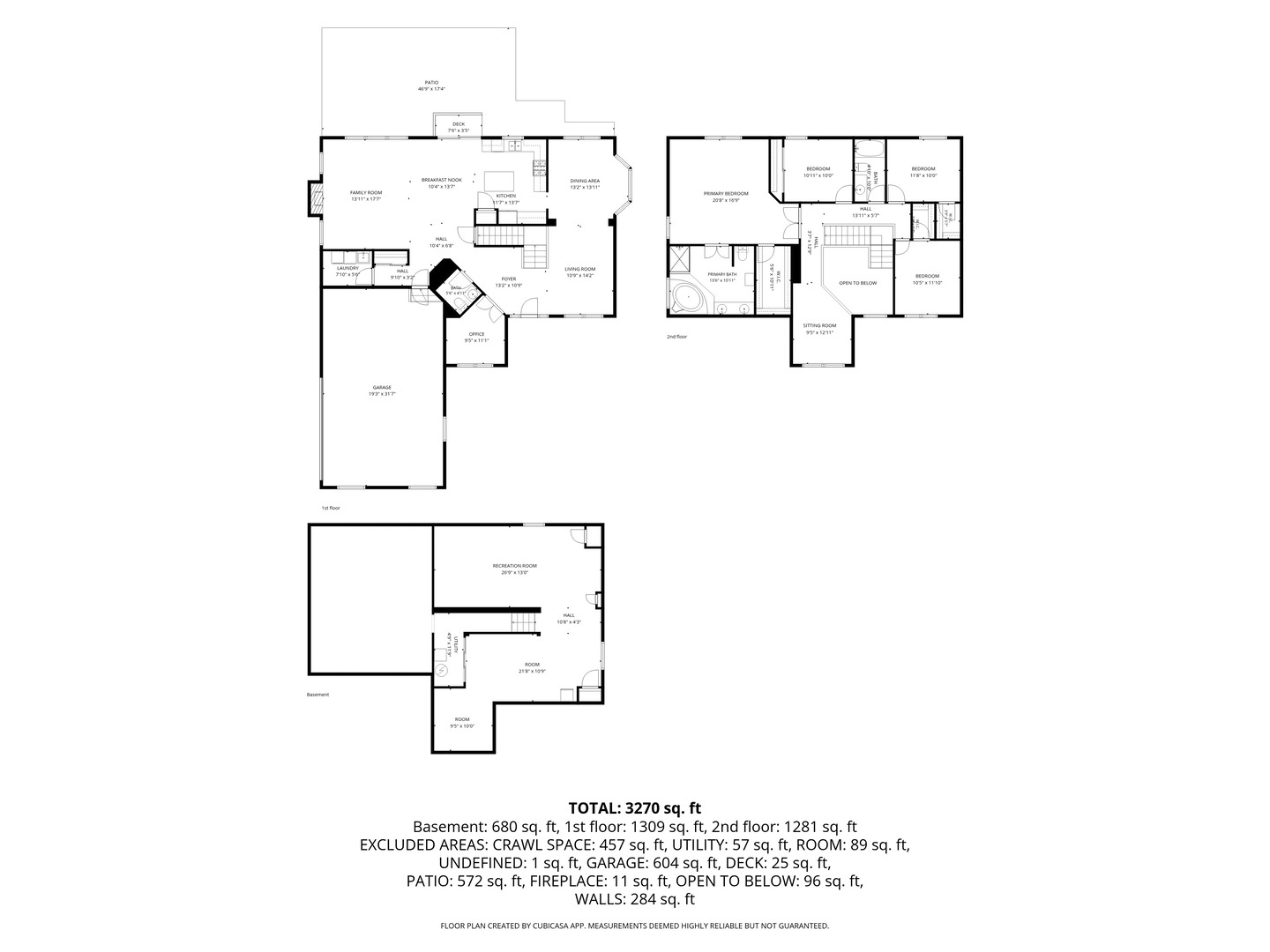 2457 Bryn Mawr Lane