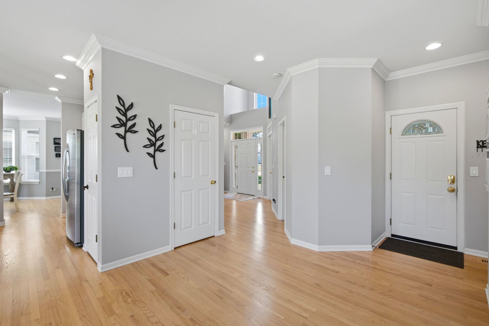 2457 Bryn Mawr Lane