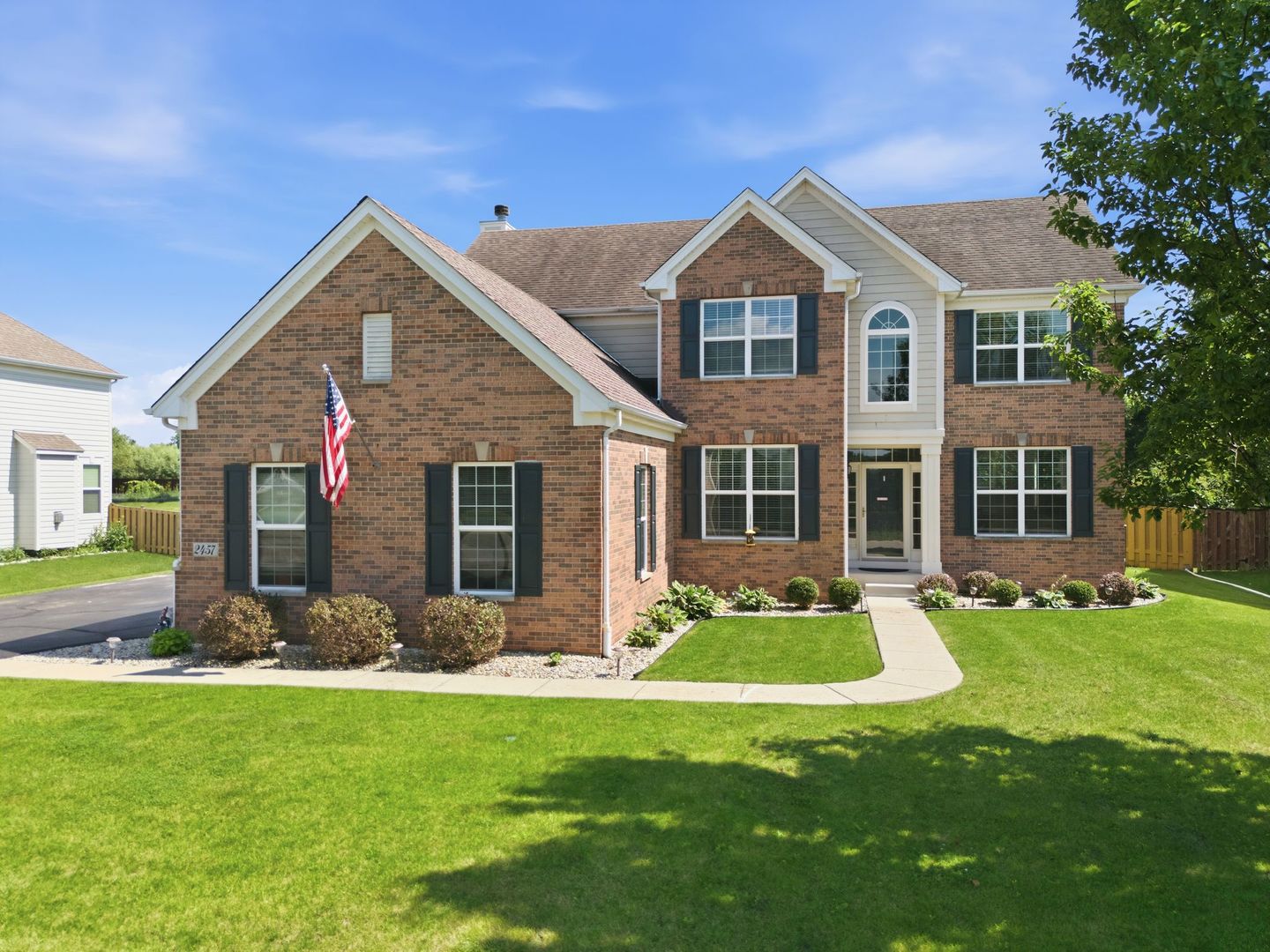 2457 Bryn Mawr Lane