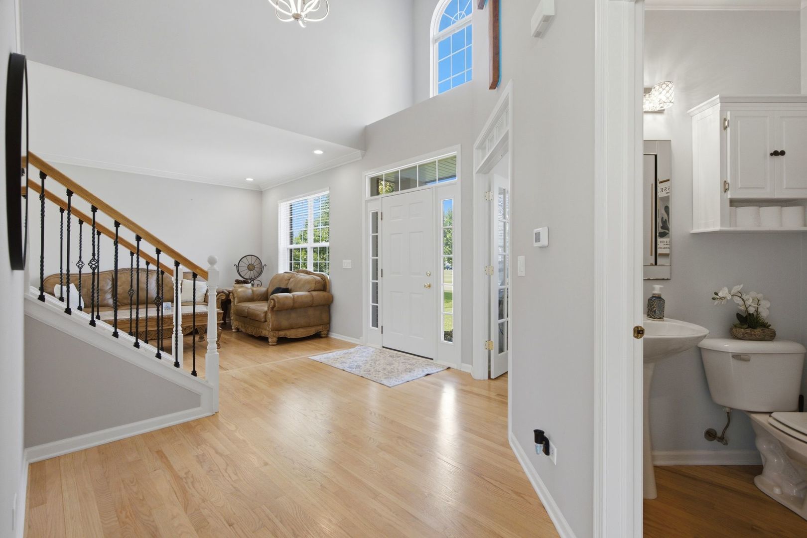 2457 Bryn Mawr Lane