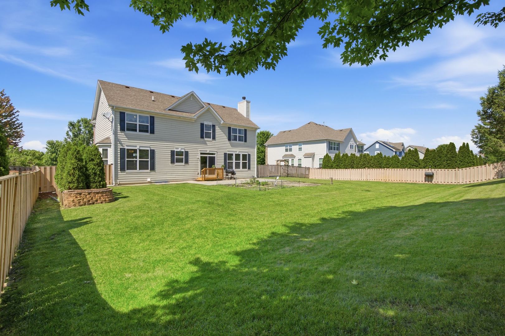2457 Bryn Mawr Lane