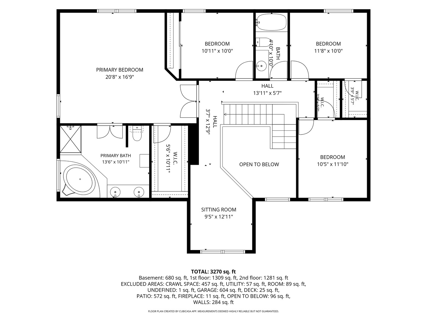 2457 Bryn Mawr Lane