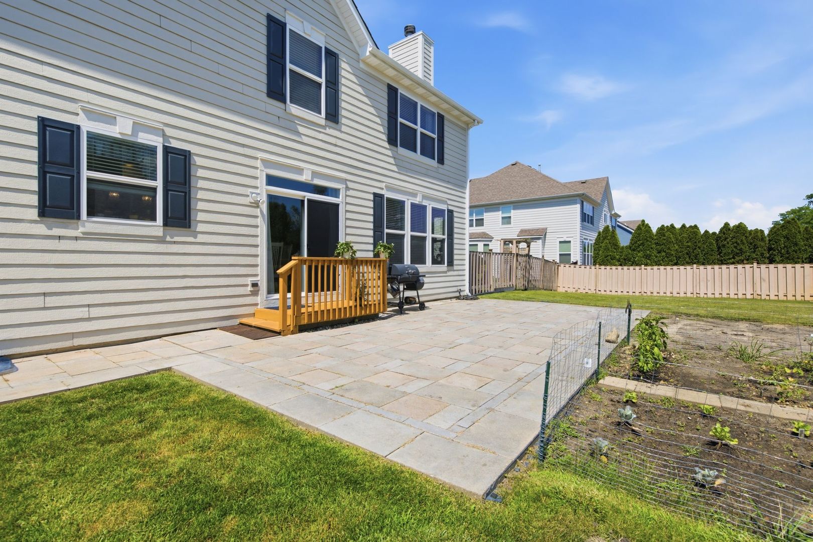 2457 Bryn Mawr Lane