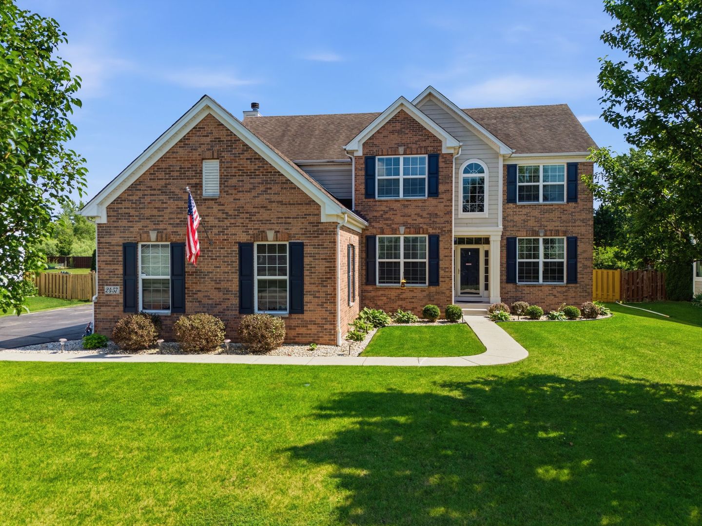 2457 Bryn Mawr Lane