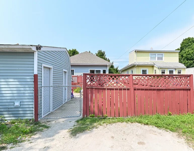6601 28th Ave, Kenosha