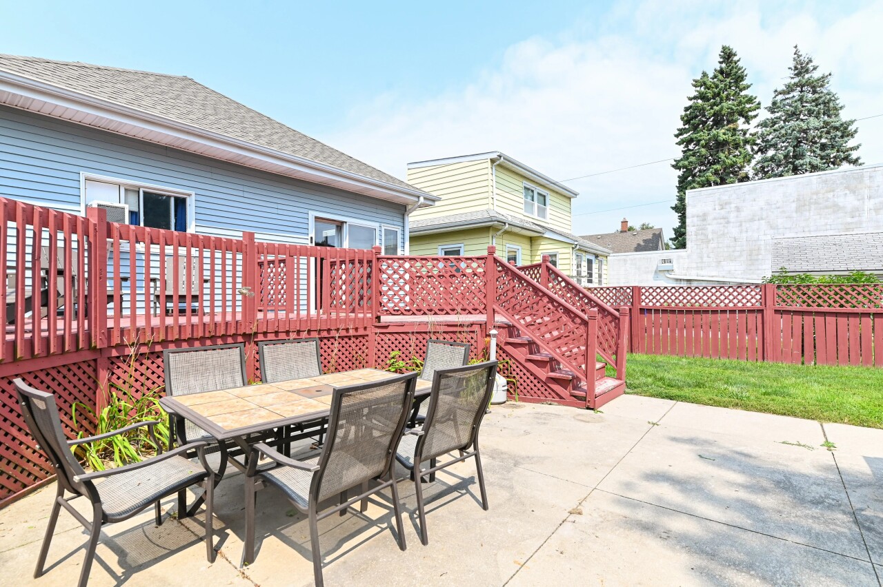 6601 28th Ave, Kenosha