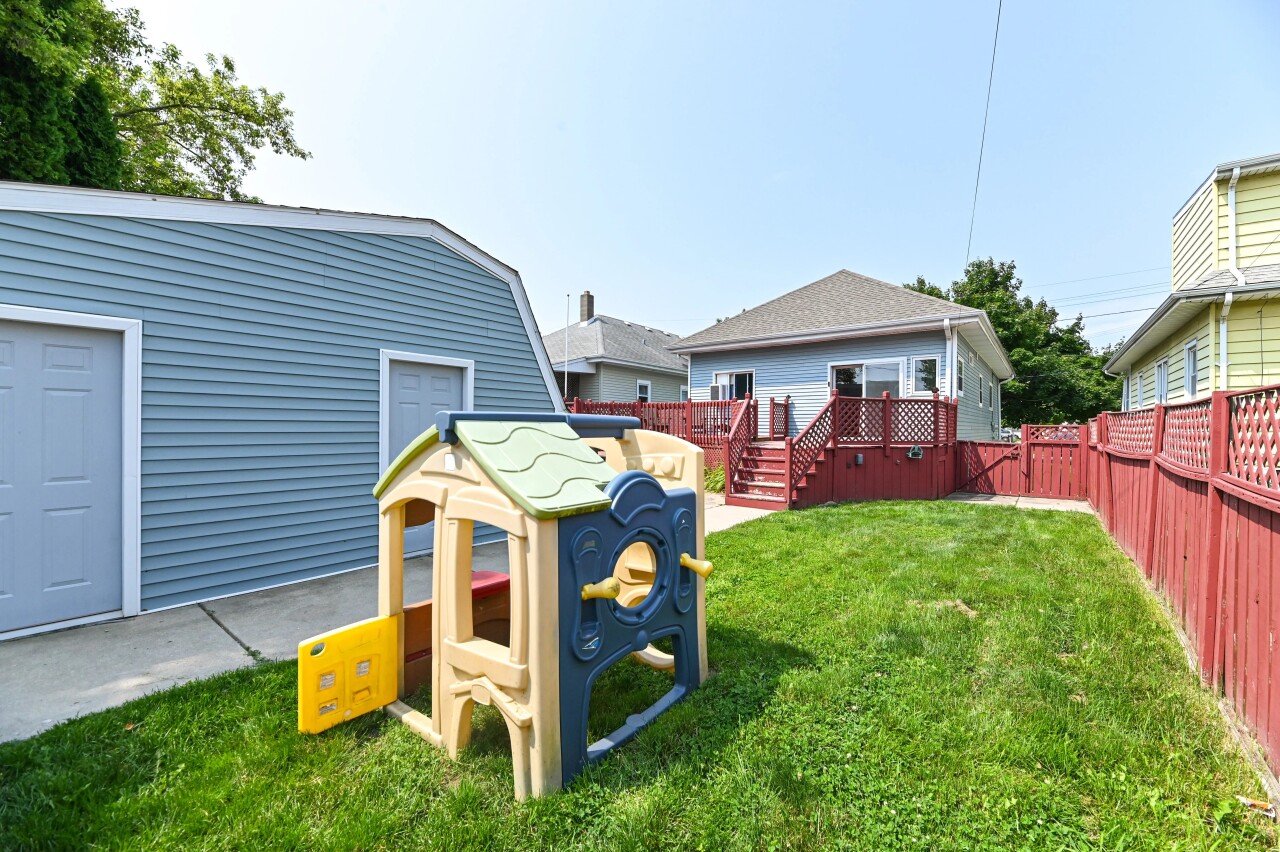 6601 28th Ave, Kenosha